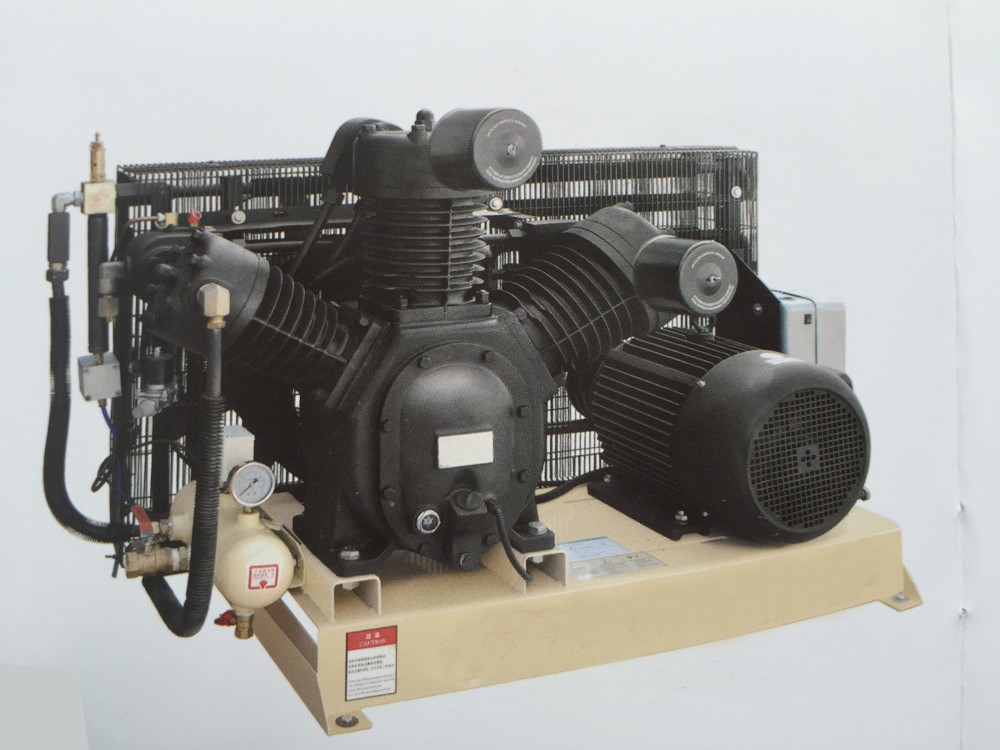 ZW-1.0-(1.5-11)-(4.5-16)丙烷气压缩机