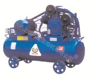 ZW-0.41／4-40型氮气压缩机