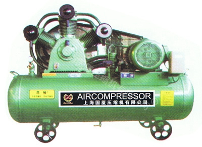 氮气压缩机
